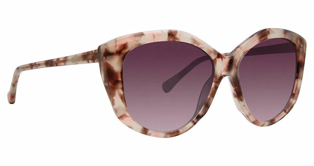 Trina Turk TTLUNDY Sunglasses - view 4